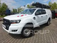 2017 Ford RANGER