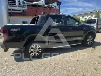 2017 Ford RANGER