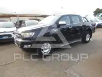 2017 Ford RANGER