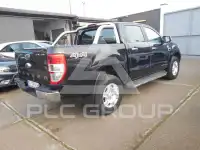 2017 Ford RANGER