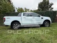 2017 Ford RANGER