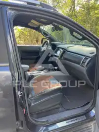 2017 Ford RANGER