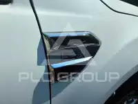 2017 Ford RANGER