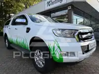 2017 Ford RANGER
