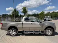 2017 Ford RANGER