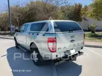 2017 Ford RANGER