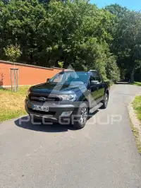 2017 Ford RANGER