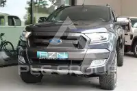 2017 Ford RANGER