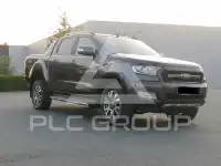 2017 Ford RANGER