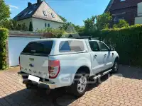 2017 Ford RANGER