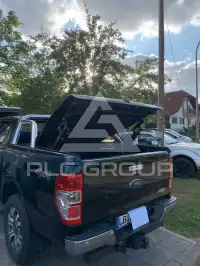 2017 Ford RANGER
