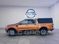 2017 Ford RANGER