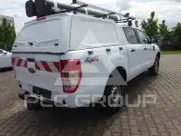 2017 Ford RANGER
