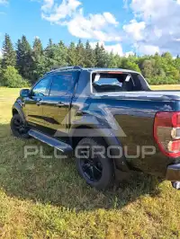2017 Ford RANGER