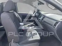 2017 Ford RANGER