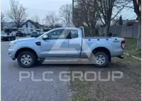 2017 Ford RANGER