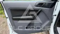 2017 Ford RANGER