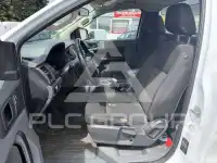 2017 Ford RANGER