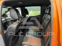 2017 Ford RANGER