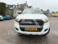 2017 Ford RANGER