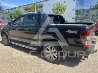 2017 Ford RANGER