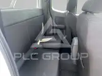 2017 Ford RANGER