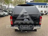 2017 Ford RANGER