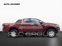 2017 Ford RANGER