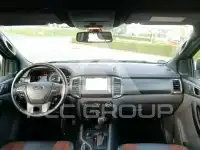 2017 Ford RANGER