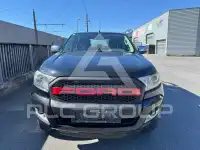 2017 Ford RANGER