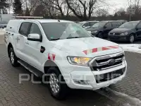 2017 Ford RANGER