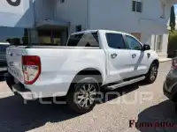 2017 Ford RANGER