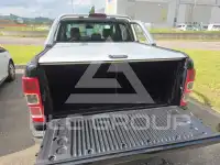 2017 Ford RANGER