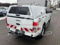 2017 Ford RANGER
