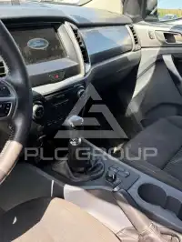 2017 Ford RANGER