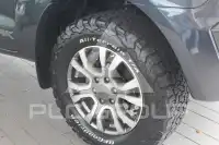 2017 Ford RANGER