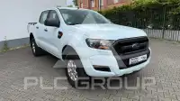 2017 Ford RANGER