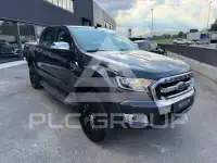 2017 Ford RANGER