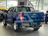 2017 Ford RANGER
