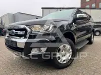2017 Ford RANGER