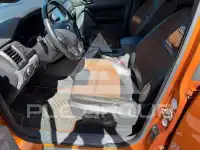 2017 Ford RANGER