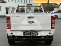 2017 Ford RANGER