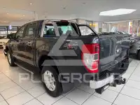 2017 Ford RANGER