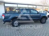 2017 Ford RANGER