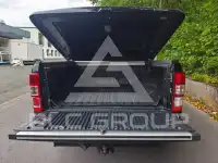 2017 Ford RANGER