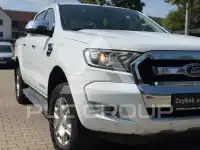2017 Ford RANGER