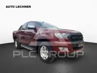 2017 Ford RANGER