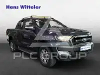 2017 Ford RANGER
