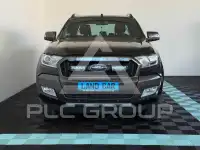 2017 Ford RANGER