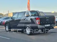 2017 Ford RANGER